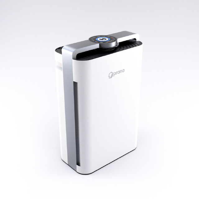 AIR CLEANER