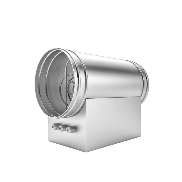 PRANA HEATER (ENGLISH)